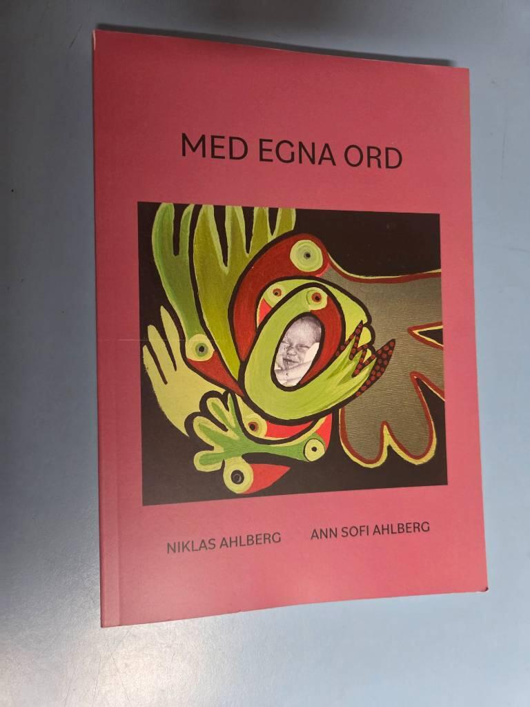 Med egna ord