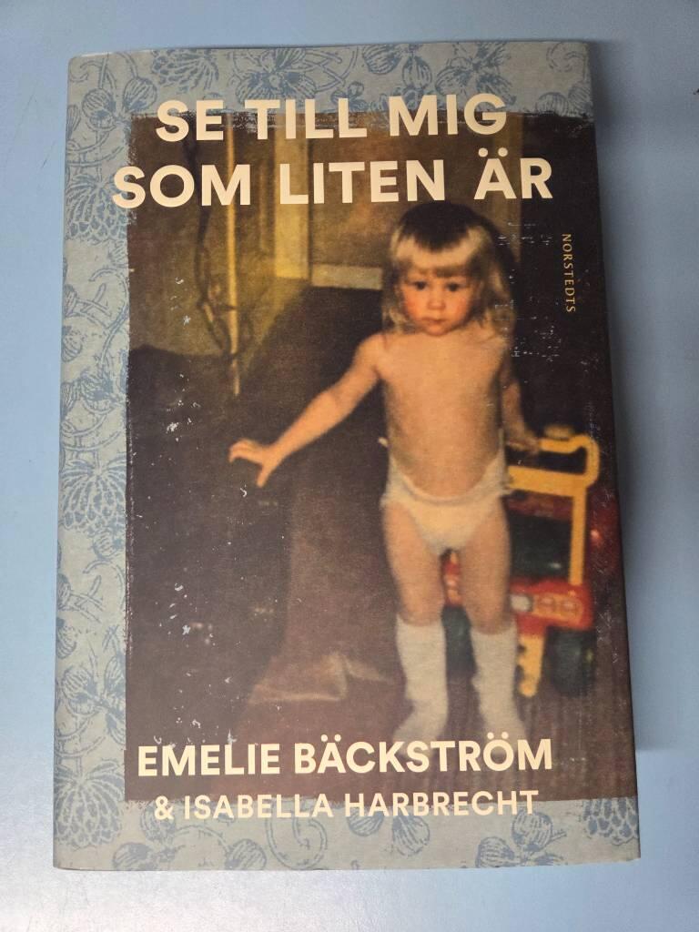 Se till mig som liten &auml;r