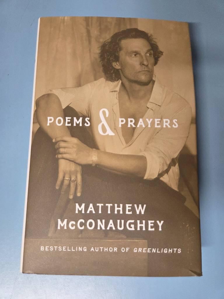 Poems & prayers