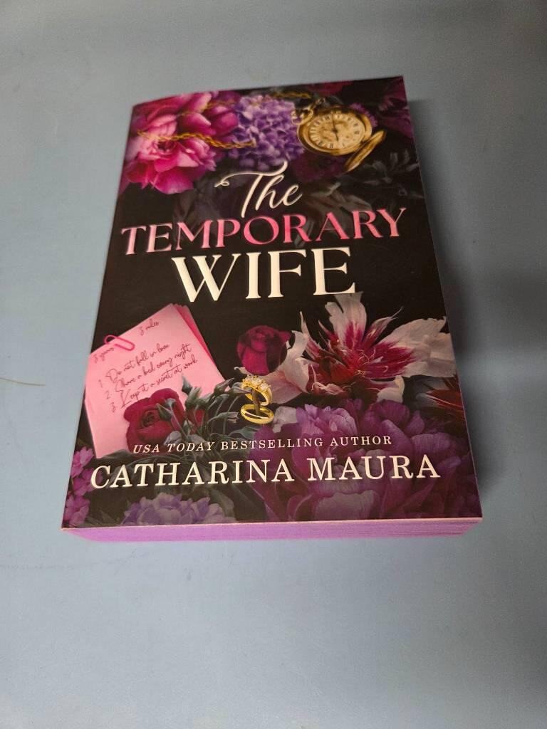 The temporary wife