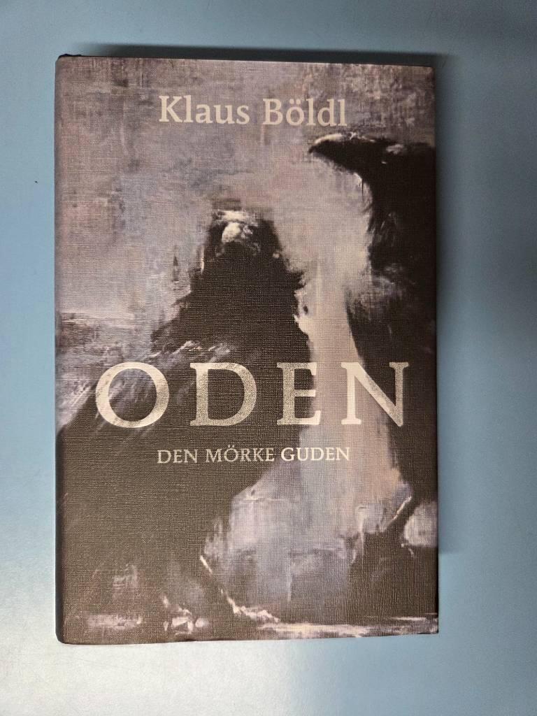 Oden - den m&ouml;rke guden