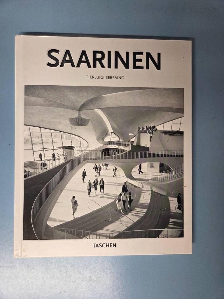 Saarinen