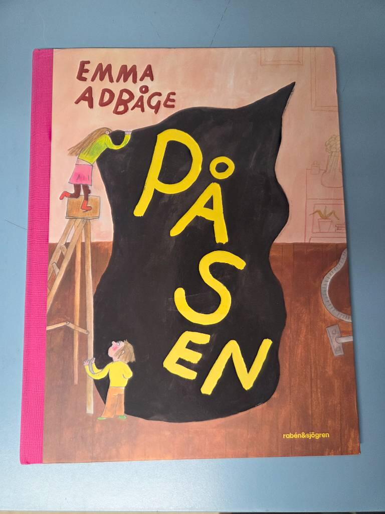 P&aring;sen