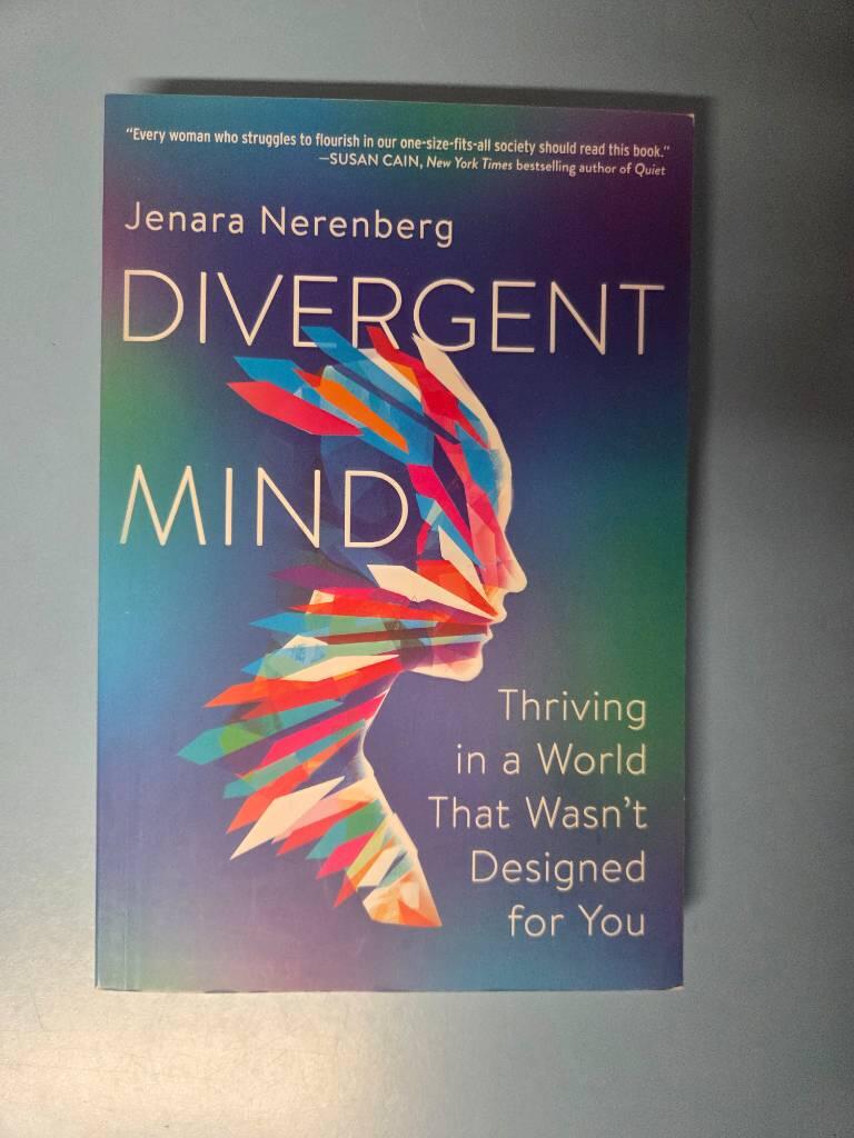 Divergent mind