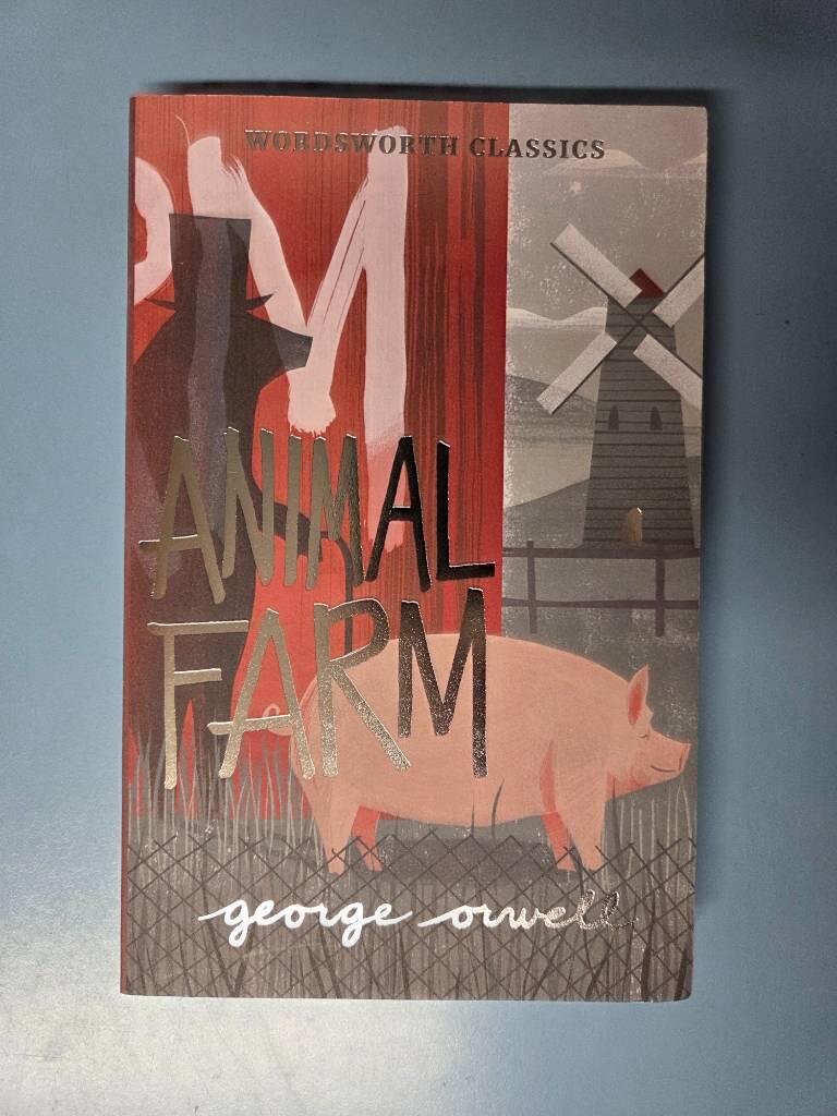 Animal farm