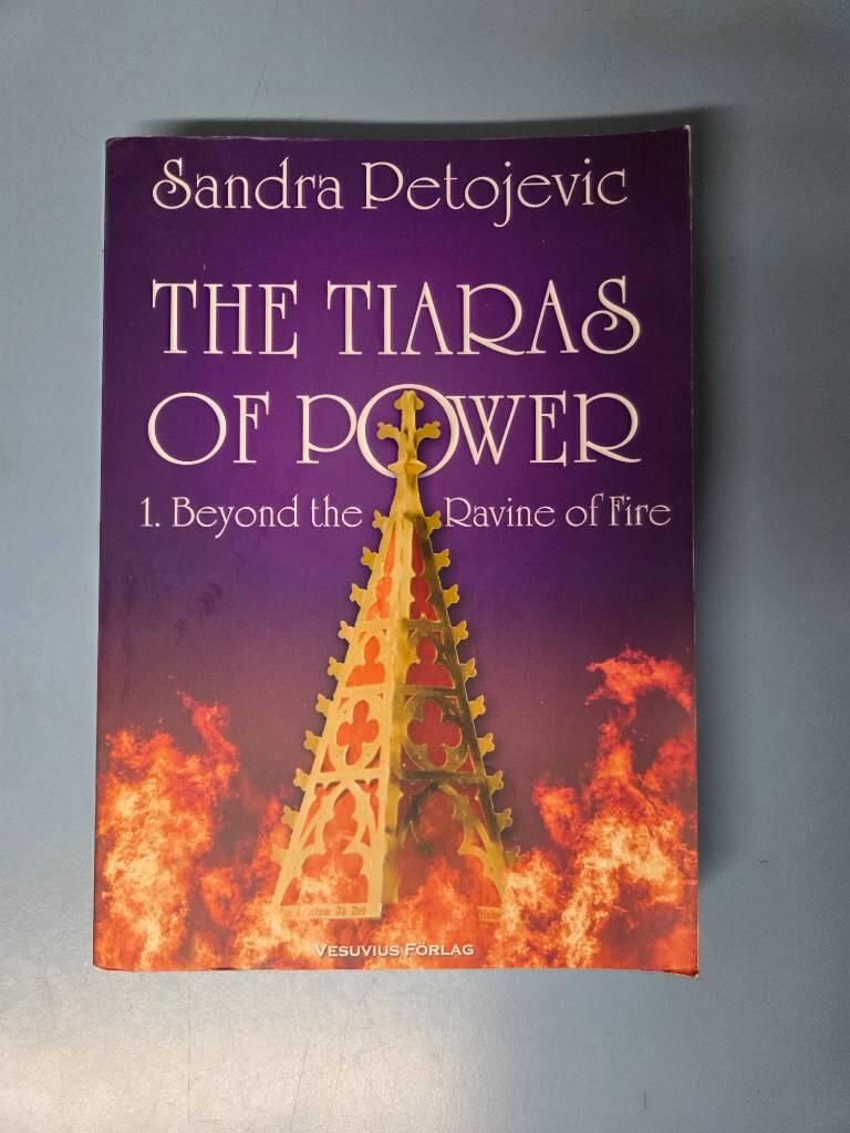 Beyond the Ravine of Fire