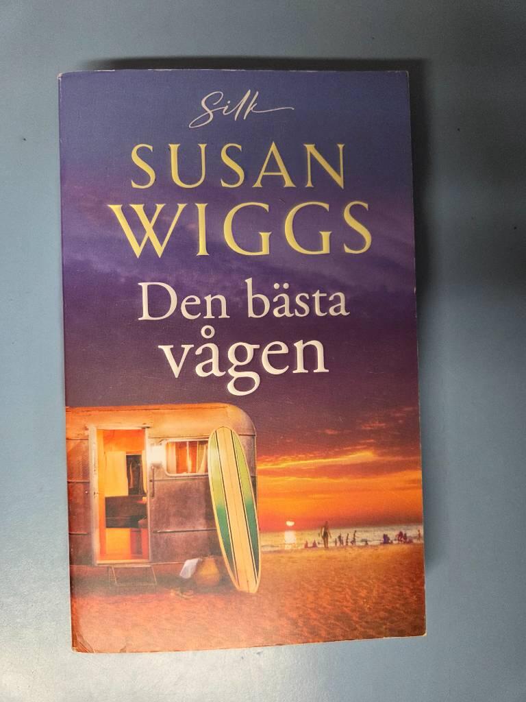 Den b&auml;sta v&aring;gen