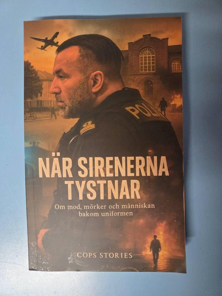 N&auml;r sirenerna tystnar