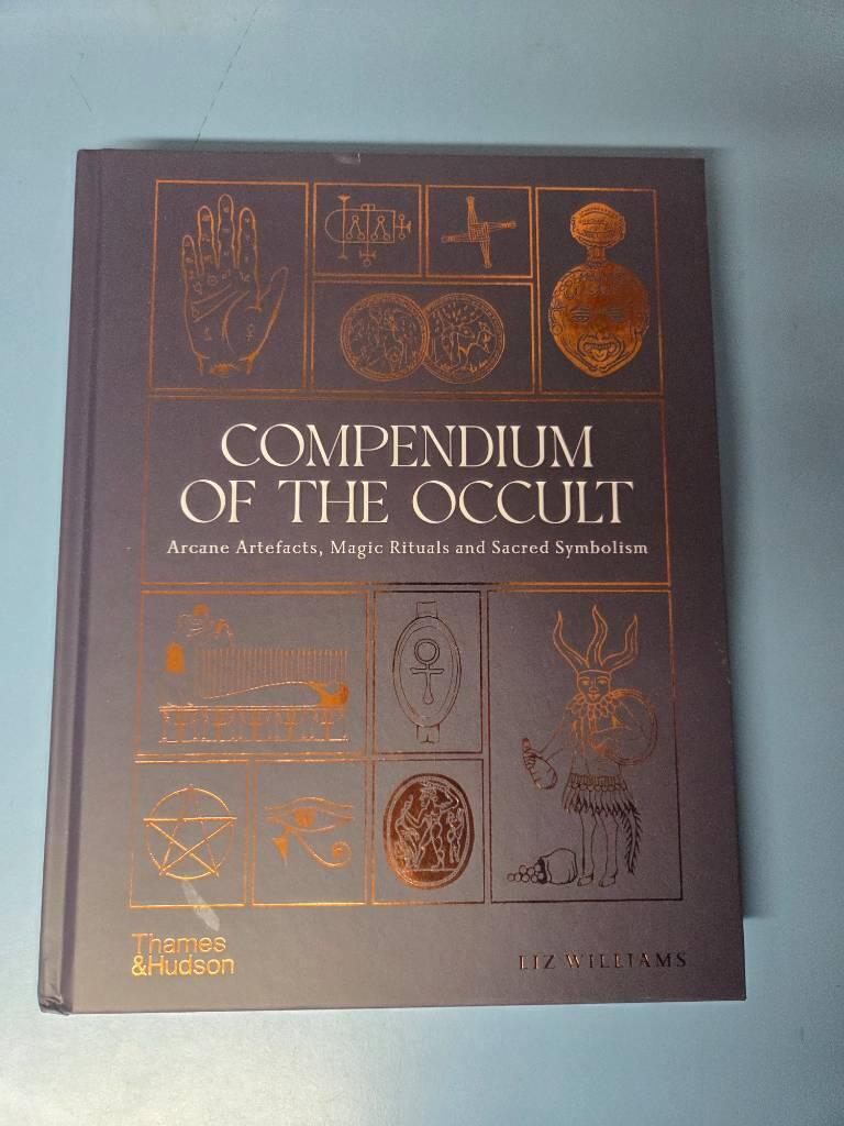 Compendium of the occult