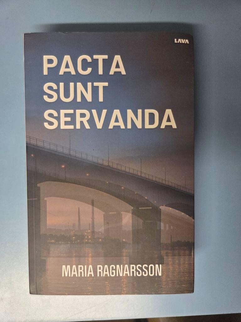 Pacta sunt servanda