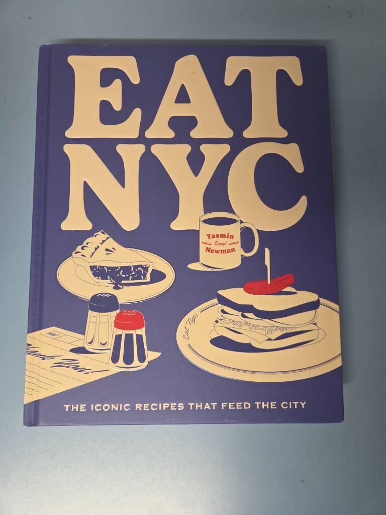 EAT NYC