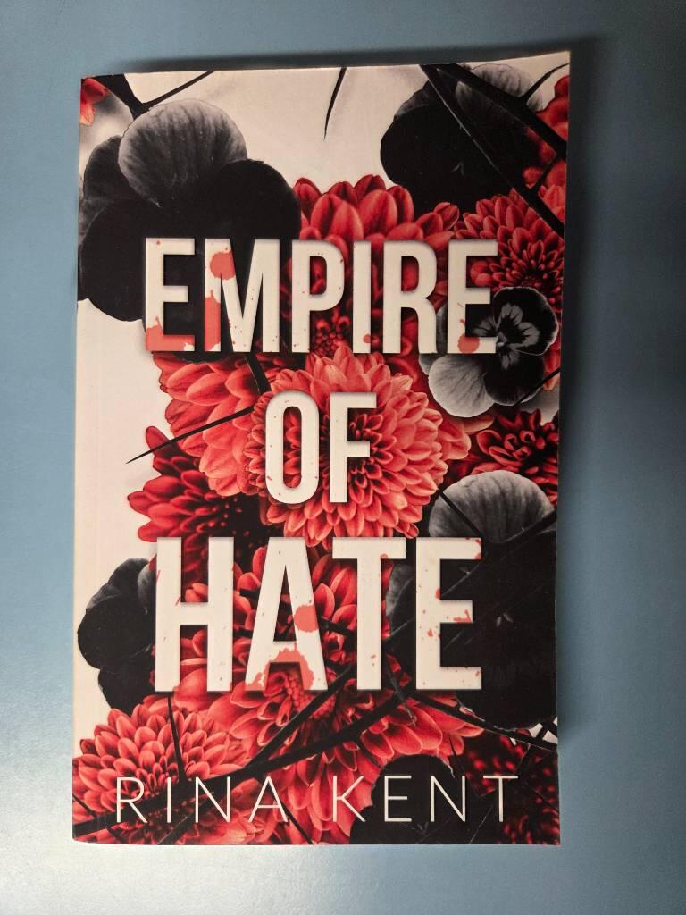 Empire of hate