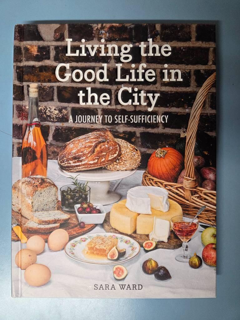 Living the good life in the city