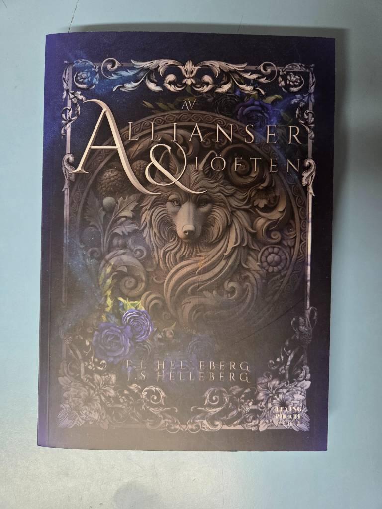 Av Allianser och L&ouml;ften