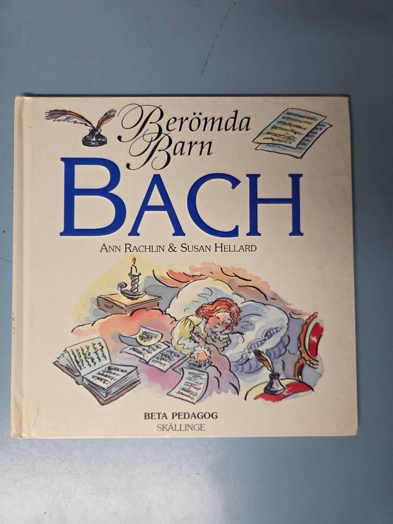 Bach