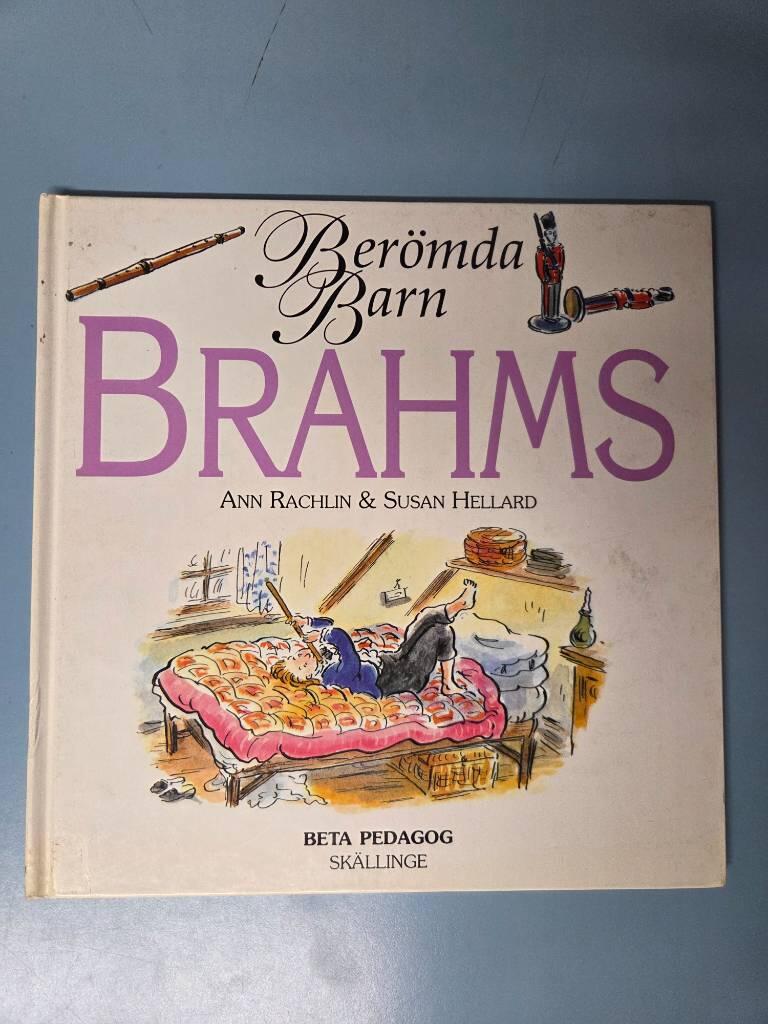 Brahms
