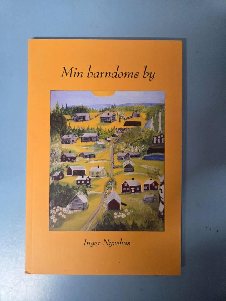 Min barndoms by