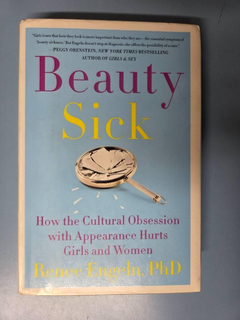 Beauty sick