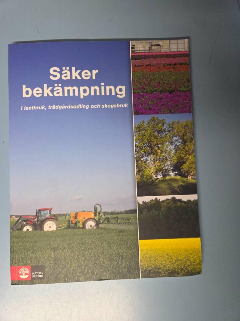 S&auml;ker bek&auml;mpning 2025