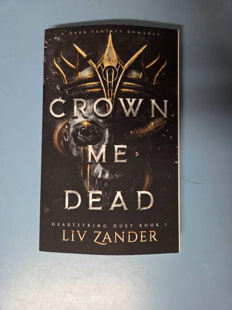 Crown me dead