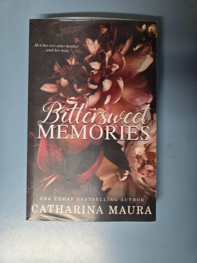 Bittersweet memories