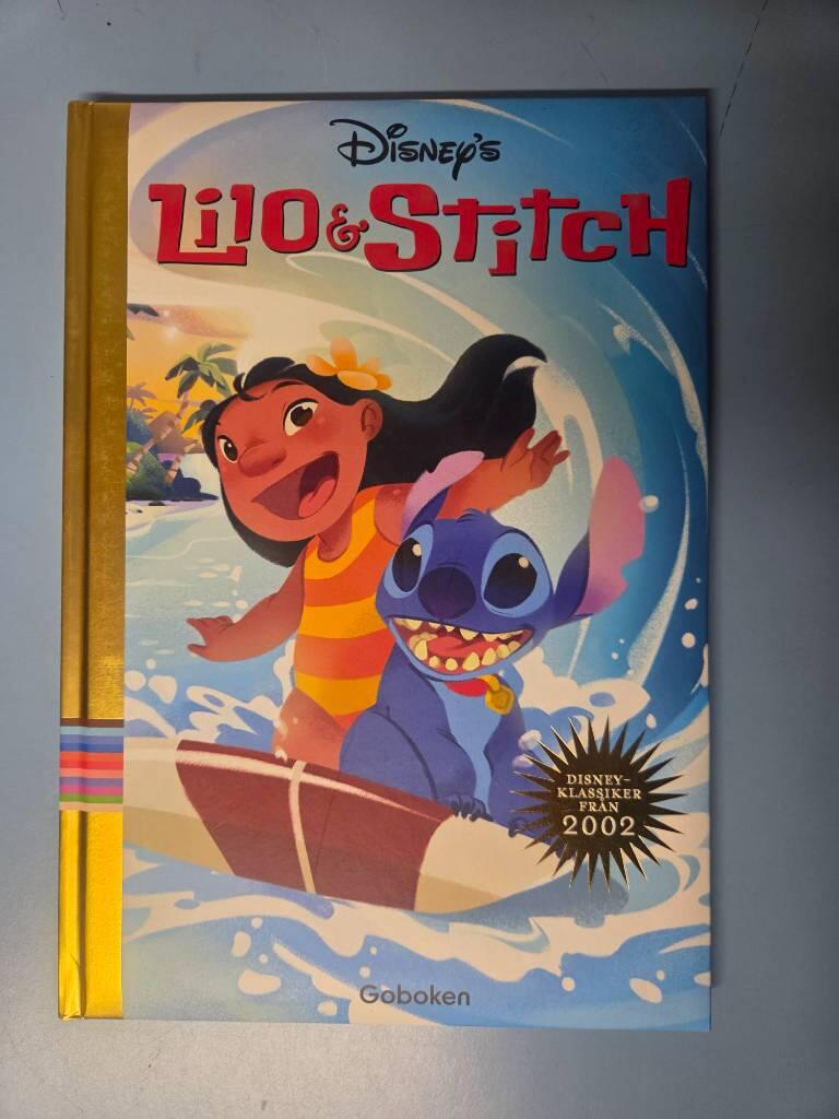 Lilo & Stitch