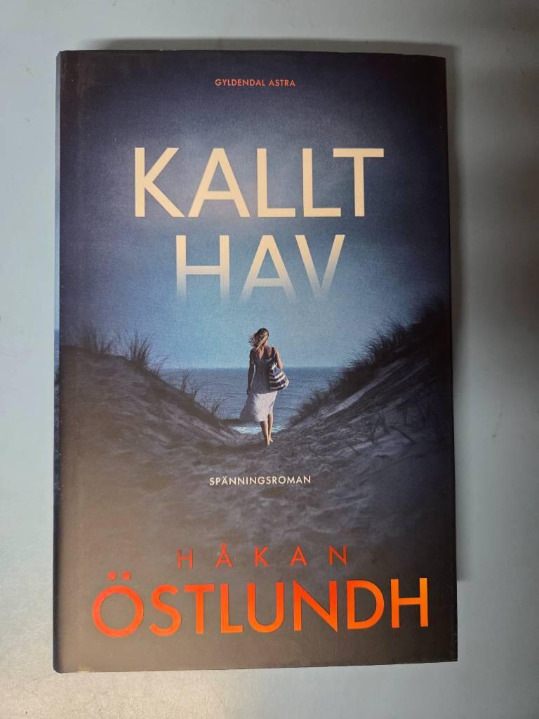 Kallt hav