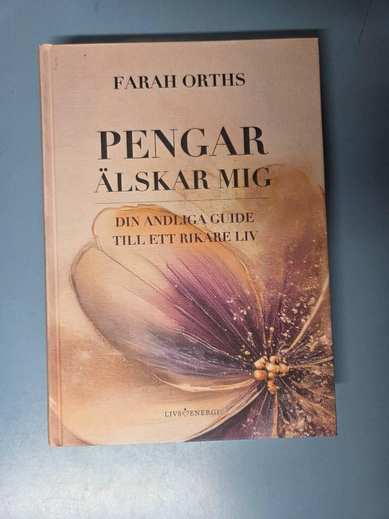 Pengar &auml;lskar mig