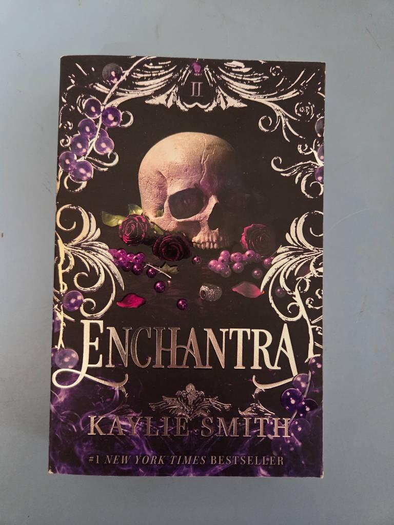 Enchantra