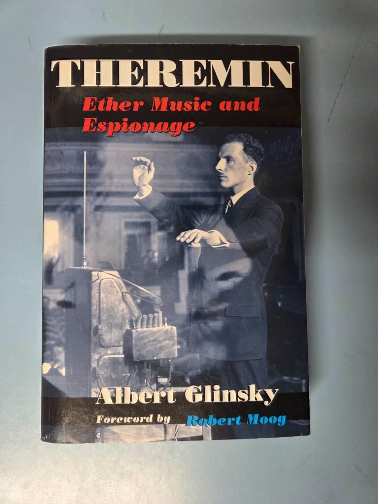 Theremin