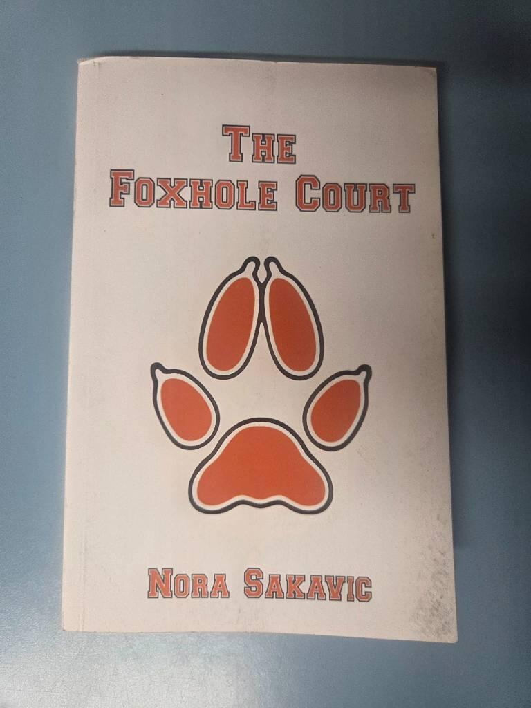 The Foxhole Court