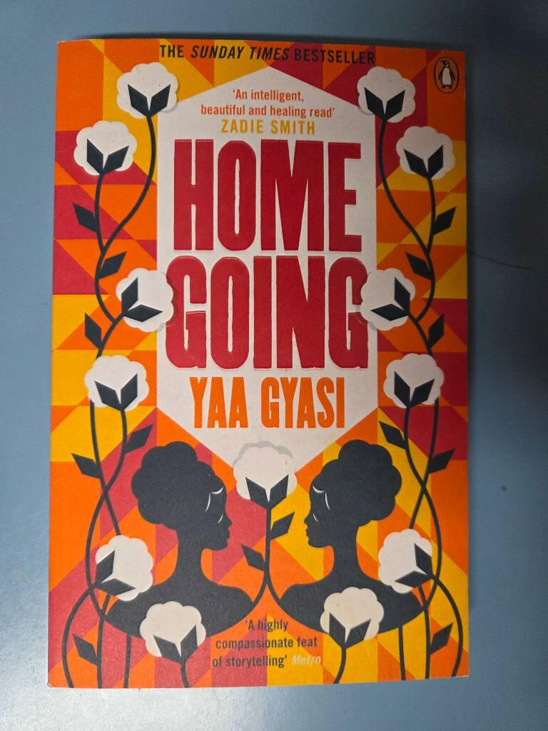 Homegoing