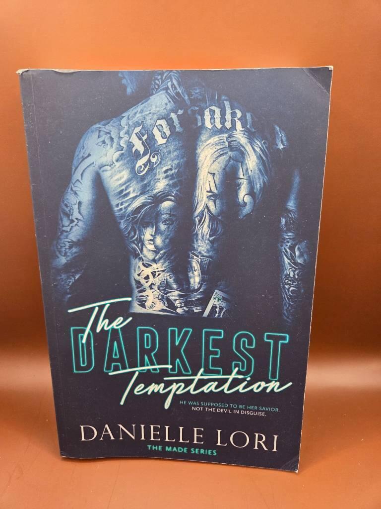 The Darkest Temptation
