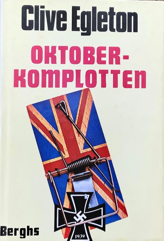 Oktoberkomplotten