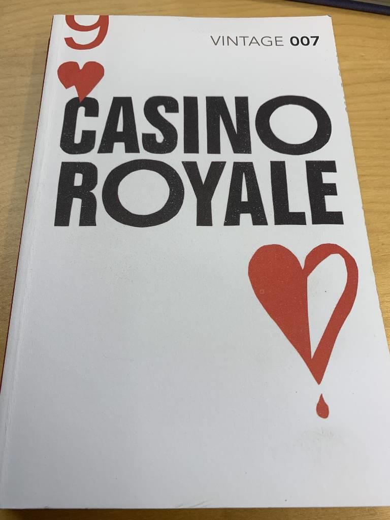 Casino Royale