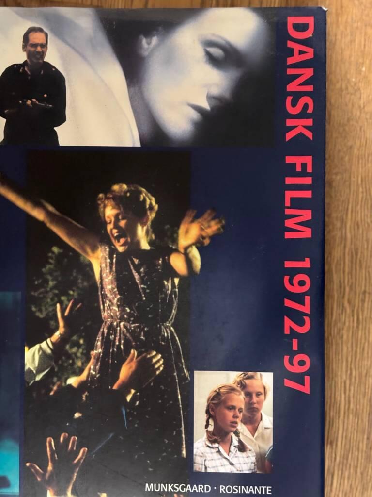Dansk film 1972-97