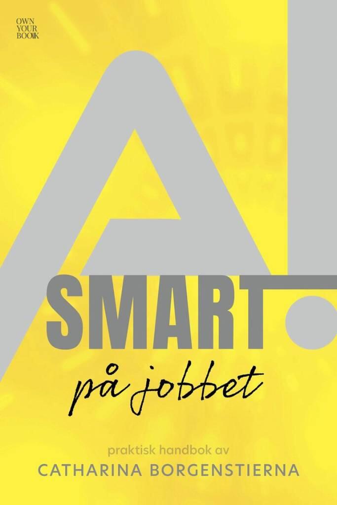 AI smart p&aring; jobbet