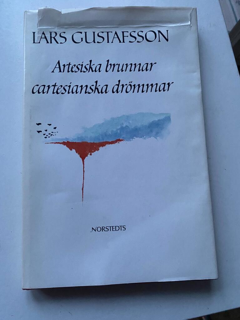 Artesiska brunnar cartesianska dr&ouml;mmar : tjugotv&aring; l&auml;rodikter
