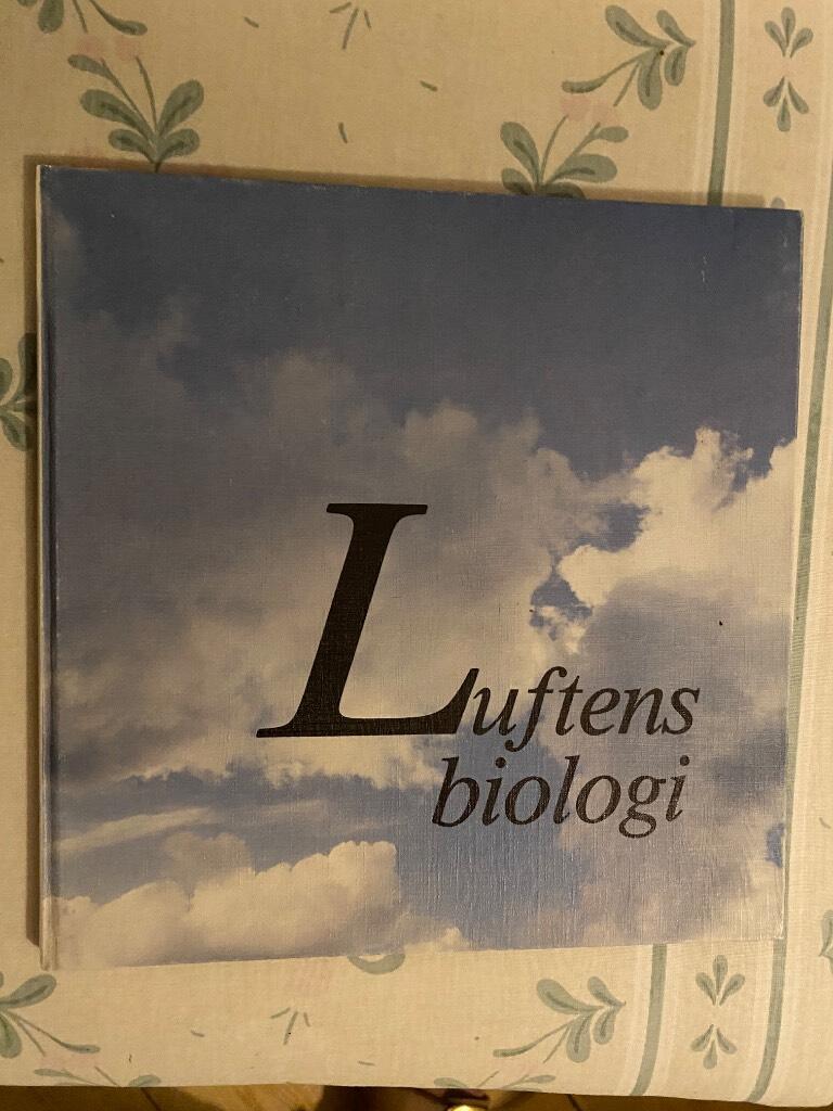 Luftens biologi