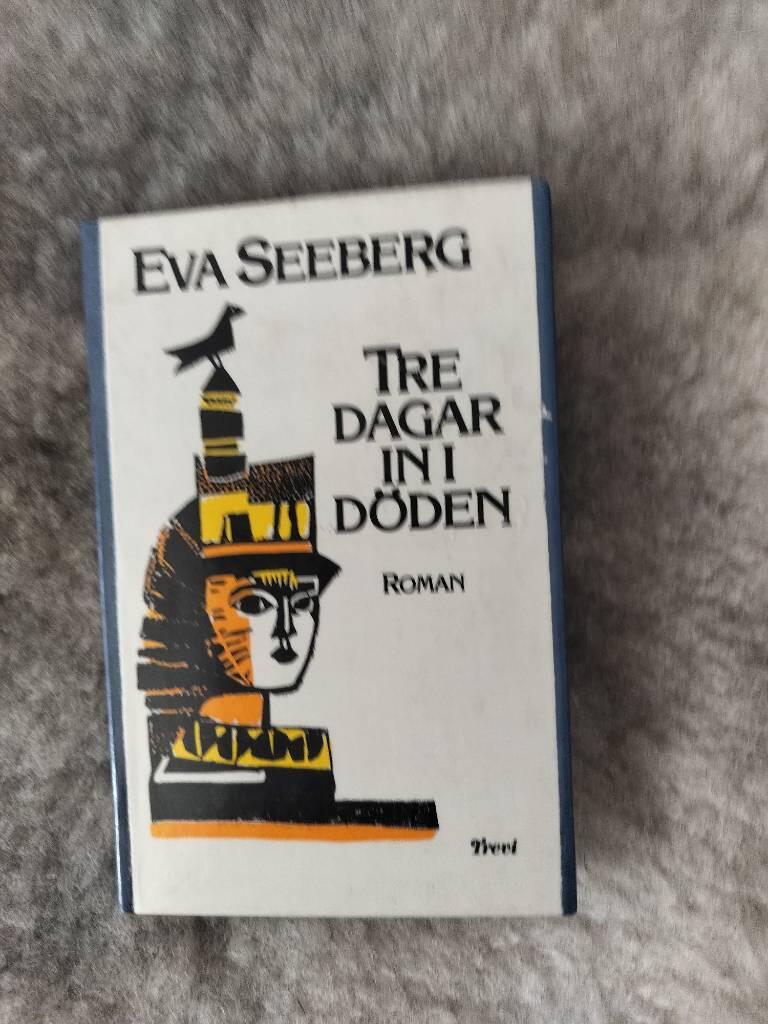 Tre dagar in i döden