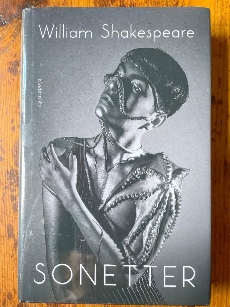 Sonetter