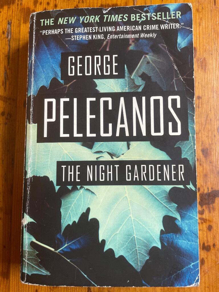 The night gardener