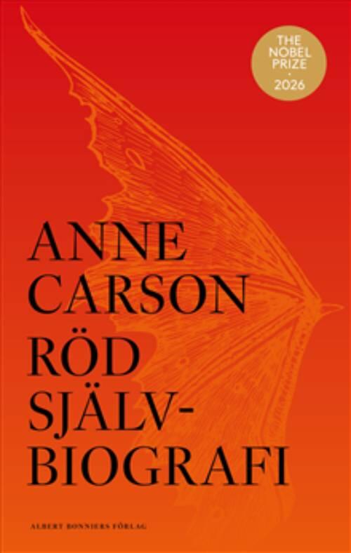 R&ouml;d sj&auml;lvbiografi