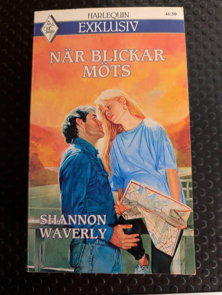 N&auml;r blickar m&ouml;ts