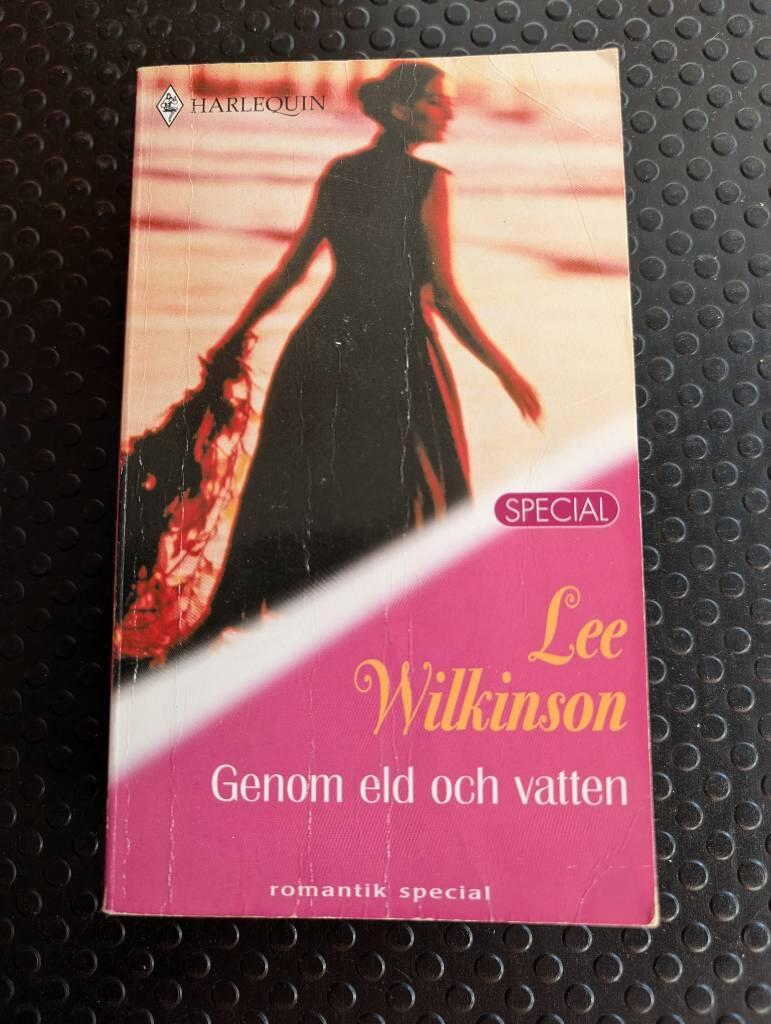 Genom eld och vatten