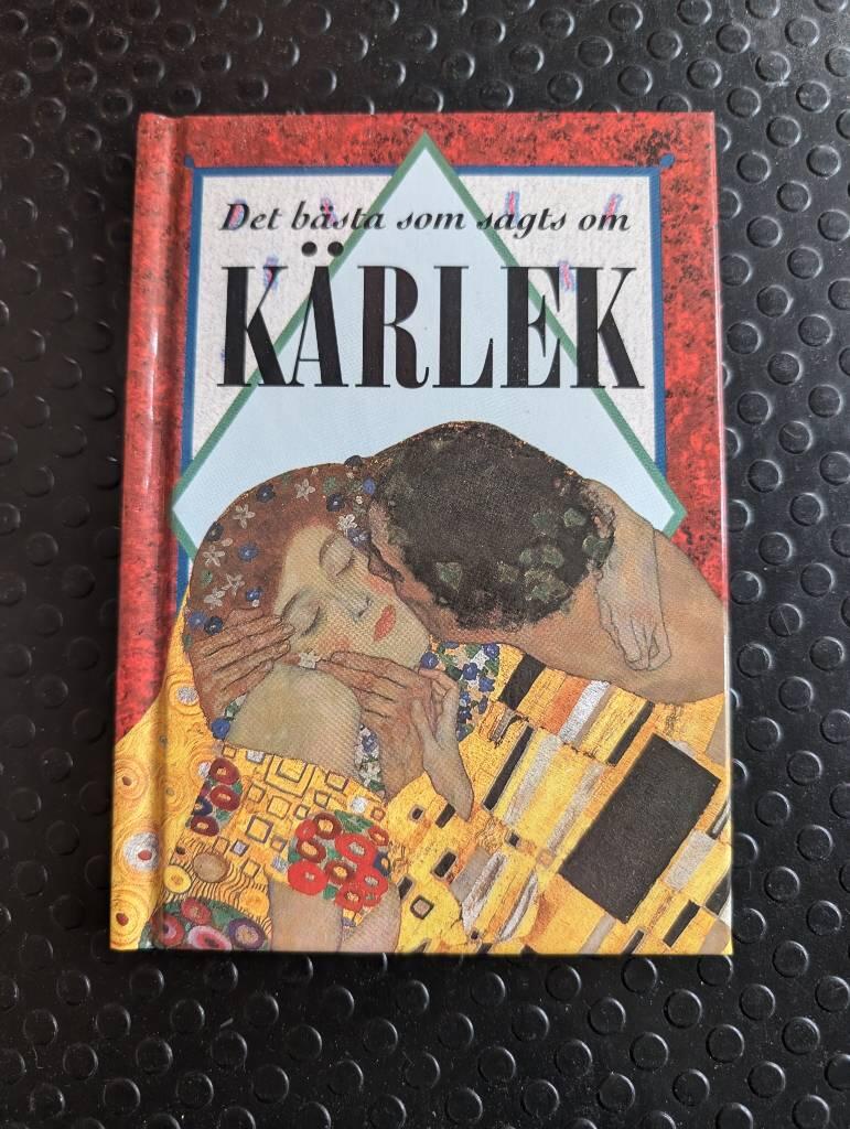 Det b&auml;sta...k&auml;rlek