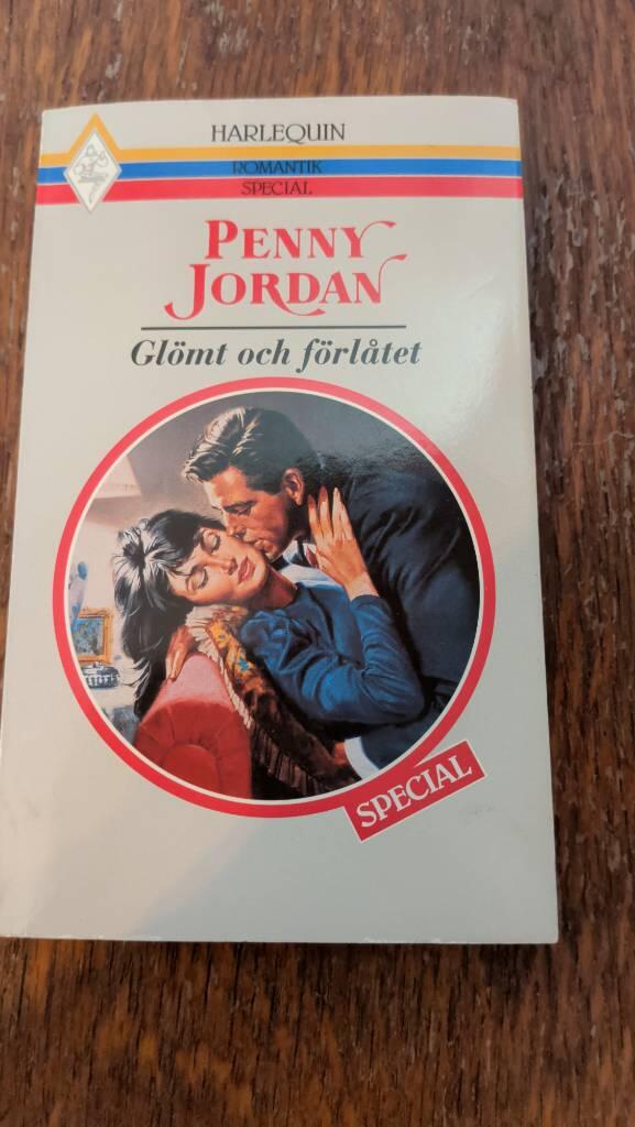 Gl&ouml;mt och f&ouml;rl&aring;tet