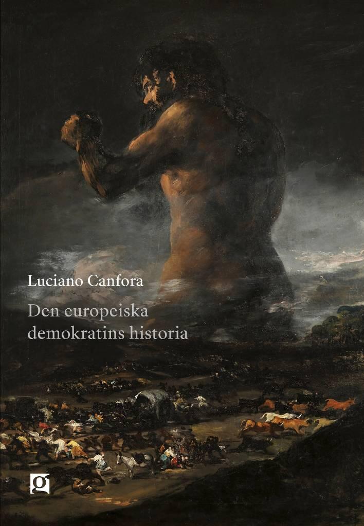 Den europeiska demokratins historia