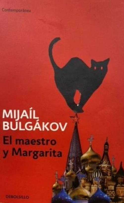El maestro y Margarita