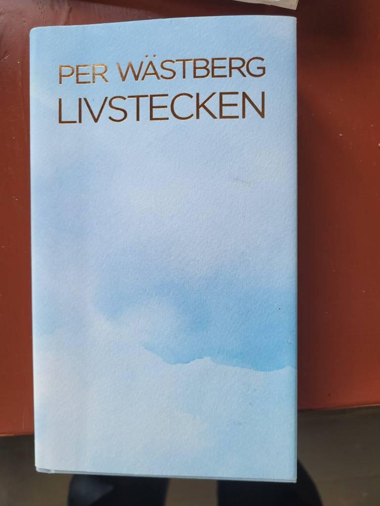 Livstecken